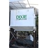 Dixie Air 15 HP Dust Collection System