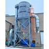 2020 Spec Air R120 Dust Collection System