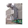 2015 Nederman NFSZ-3000 Dust Collection System