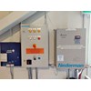 2015 Nederman NFSZ-3000 Dust Collection System