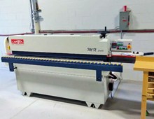 2015 Cantek MX-340
