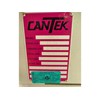 2015 Cantek MX-340 Edgebander