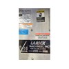 2017 Larick 726 Wood Finishing