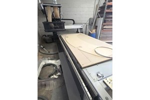 2022 Felder PROFIT H08  Router