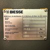 2007 Biesse ROVER A 3.65 Router