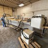 2007 Biesse ROVER A 3.65 Router