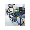 2014 Biesse ROVER A G FT Router