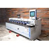 2013 Weeke ABD 050 Glue Equipment
