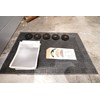 2013 Weeke ABD 050 Glue Equipment