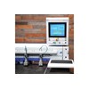 2013 Weeke ABD 050 Glue Equipment