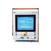 2013 Weeke ABD 050 Glue Equipment