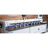 2013 Weeke ABD 050 Glue Equipment
