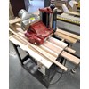 Williams & Hussey 154 Moulder