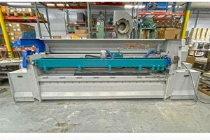 2004 Giben SMART 75 SP  Panel Saw