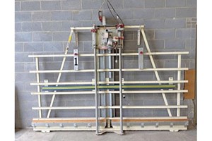 Safety Speed Mfg 6400  Panel Saw