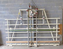 Safety Speed Mfg 6400