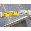 Safety Speed Mfg 6400 Panel Saw