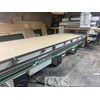 2012 CR Onsrud Model 193G18D 5x16 CNC Router