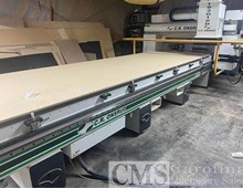 2012 CR Onsrud Model 193G18D 5x16 CNC