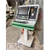 2012 CR Onsrud Model 193G18D 5x16 CNC Router