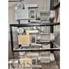 2012 CR Onsrud Model 193G18D 5x16 CNC Router