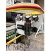 2012 CR Onsrud Model 193G18D 5x16 CNC Router