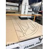 2012 CR Onsrud Model 193G18D 5x16 CNC Router