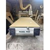 2012 CR Onsrud Model 193G18D 5x16 CNC Router