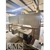 2012 CR Onsrud Model 193G18D 5x16 CNC Router