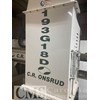 2012 CR Onsrud Model 193G18D 5x16 CNC Router