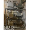 2012 CR Onsrud Model 193G18D 5x16 CNC Router