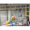 2012 CR Onsrud Model 193G18D 5x16 CNC Router