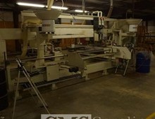 2005 Koch SBD-B Trim Bore Glue and Dowel