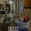 2005 Koch SBD-B Trim Bore Glue and Dowel Multiple Drill Single