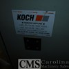 2005 Koch SBD-B Trim Bore Glue and Dowel Multiple Drill Single