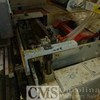 2005 Koch SBD-B Trim Bore Glue and Dowel Multiple Drill Single