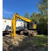 2017 Komatsu 430-3 Logging Attachment