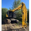 2017 Komatsu 430-3 Logging Attachment