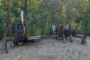 2012 Pro Pac 500  Attachment-Logging
