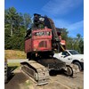 2006 Timbco 425 Track Feller Buncher
