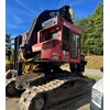 2006 Timbco 425 Track Feller Buncher