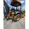 2021 John Deere 310SL Backhoe