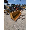 2021 John Deere 310SL Backhoe