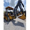 2021 John Deere 310SL Backhoe