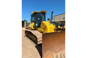 2022 Komatsu D51PXI-24  Dozer