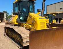 2022 Komatsu D51PXI-24