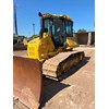 2022 Komatsu D51PXI-24 Dozer