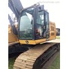 2023 John Deere 345 P Excavator