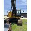 2023 John Deere 345 P Excavator