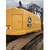 2023 John Deere 345 P Excavator